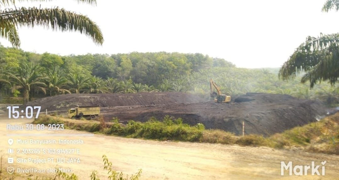 Indonesian Black Steam Coal