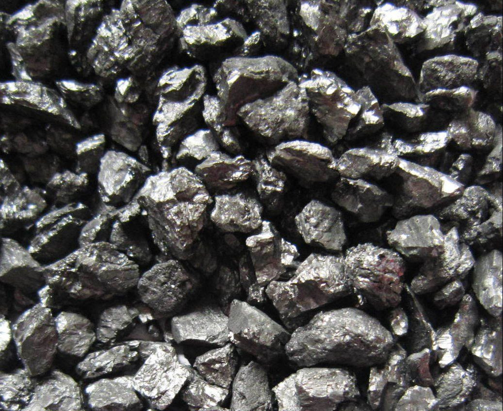 Indonesian Black Steam Coal