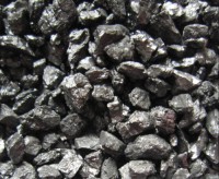 Indonesian Black Steam Coal